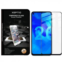 Protection en verre trempé HUAWEI NOVA 5T