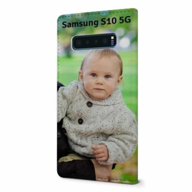 Etui personnalisé pour samsung Galaxy S10 5g a l'aide d'une photo Etui personnalisé pour samsung Galaxy S10 5g a l'aide d'une photo