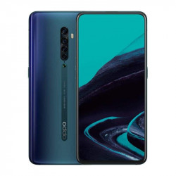 Coques souples PERSONNALISEES pour oppo Reno 2