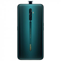 Coques souples PERSONNALISEES pour oppo Reno 2Z
