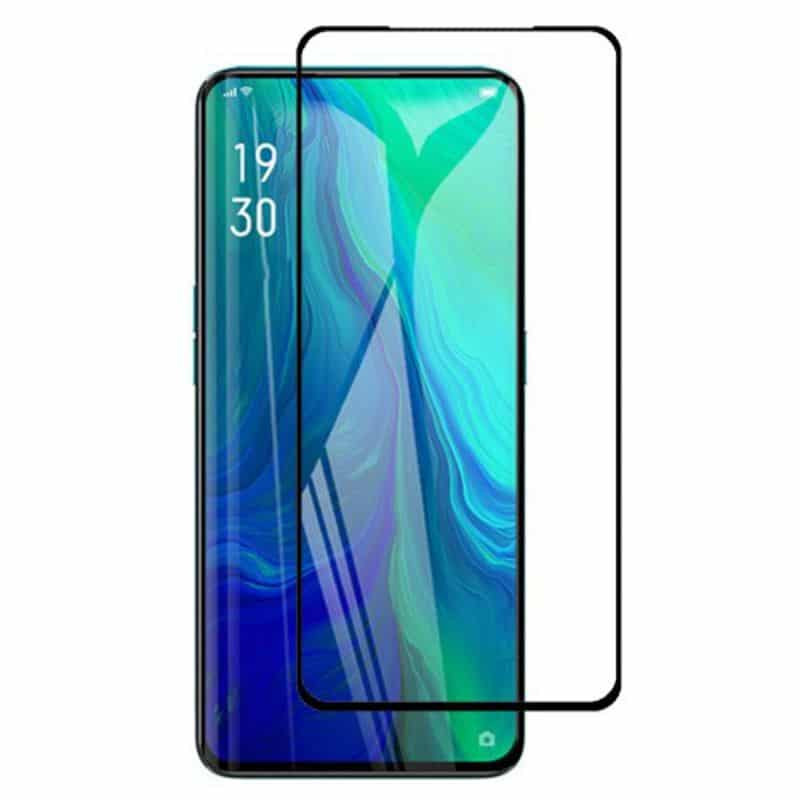 Film de protection en verre trempé OPPO A5 2020 Film de protection en verre trempé OPPO A5 2020