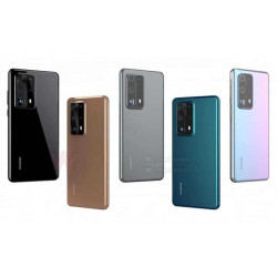 Coques souples PERSONNALISEES pour Huawei P40