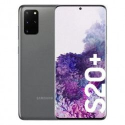 Coques souples PERSONNALISEES Samsung Galaxy S20 plus