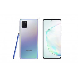 Coques souples PERSONNALISEES Samsung Galaxy Note 10 lite