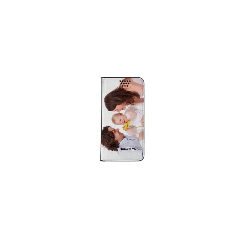 Etui personnalisé pour Huawei Y6 S Etui personnalisé pour Huawei Y6 S