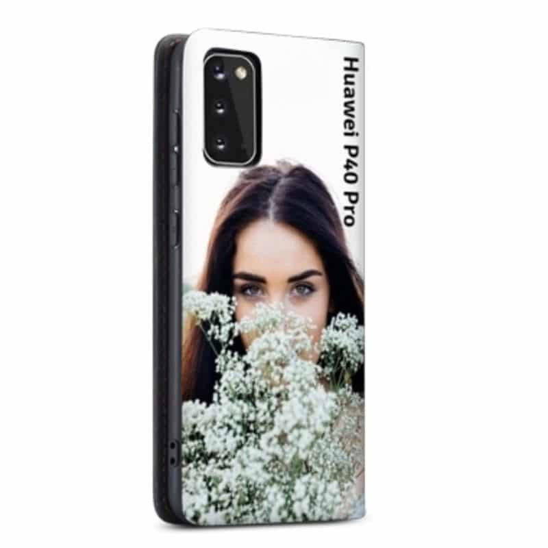 Etui personnalisé pour Huawei P40 PRO Etui personnalisé pour Huawei P40 PRO