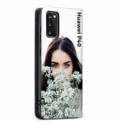 Etui personnalisé pour Huawei P40