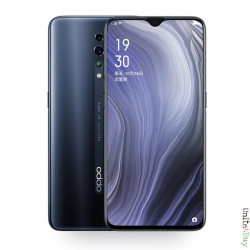 Etui personnalisé pour Oppo Reno Z