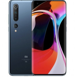 Etui rabattable personnalisé recto verso pour Xiaomi Mi 10