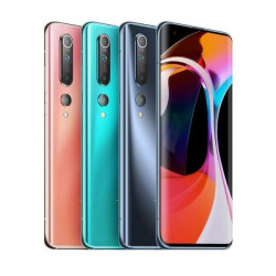 Coques souples PERSONNALISEES Xiaomi mi 10 Pro