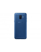 coques,etuis,accessoires personnalises pour samsung galaxy A6