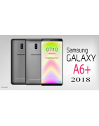 coque,etuis, accessoires personnalises pour samsung galaxy A6 plus
