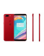 Coques,etuis, accessoires personnalisés pour One Plus 5T