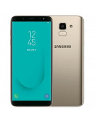 coques,etuis,accessoires personnalises pour samsung galaxy J6 (2018)