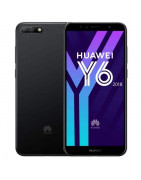 coques,etuis,accessoires personnalises pour huawei Y6 2018