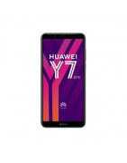 coques,etuis,accessoires personnalises pour Huawei Y7 2018