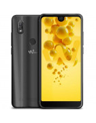 coques,etuis,accessoires personnalises pour wiko view 2