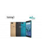 coques,etuis,accessoires personnalises pour wiko tommy 3