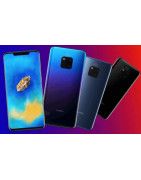 coques,etuis,accessoires personnalisés pour huawei Mate 20
