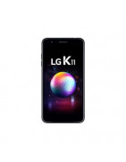 coques,etuis,accessoires personnalises pour LG K11