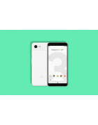 coques,etuis,accessoires personnalises pour Google pixel 3