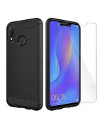 coques, etuis, accessoires personnalises pour huawei p smart 2019