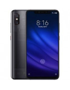 coques, etuis, accessoires personnalises pour Xiaomi MI 8 PRO