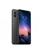coques, etuis, accessoires personnalises pour Xiaomi Redmi note 6 Pro
