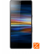 coque personnalisée pour Sony Xperia L3