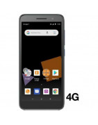 Coques, étuis personnalsés pour smartphone Orange RISE 54