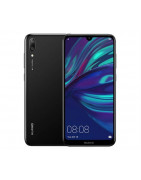 coques, etuis personnalises pour Huawei Y7 2019/Y7 PRO 2019