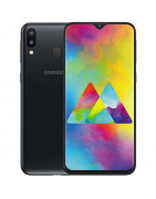 coques, etuis personnalises pour Samsung Galaxy M20