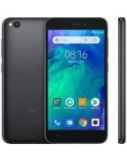 coque, etui, accessoires personnalises pour xiaomi redmi Go
