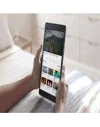 Etui 360 personnalisable SAMSUNG GALAXY TAB A - 8"