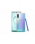 Coques, etuis, accessoires personnalises pour samsung galaxy note 10 plus