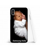 Coques et étuis personnalisées pour samsung galaxy A10e