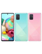 Coques, etuis, accessoires personnalises pour Samsung Galaxy A71