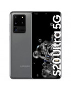 Coques, etuis, accessoires personnalises pour samsung galaxy S20 ultra