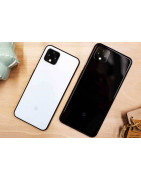 Coques, etuis, accessoires, personnalises pour Google Pixel 4