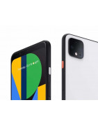 Coques, etuis, accessoires, coques personnalisees google pixel 4XL