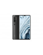 Coques, etuis, accessoires personnalises pour Xiaomi Mi Note 10