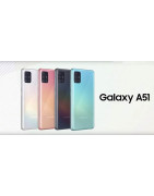 Coques, etuis, accessoires personnalisés pour samsung galaxy A51