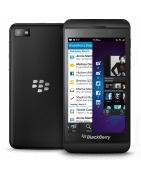 coques et accessoires personnalisés pour blackberry Q10