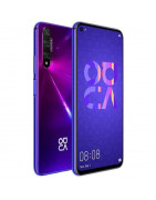 coques, etuis, accessoires personnalisés pour Huawei Nova 5T