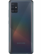 coques, etuis, accessoires personnalises pour samsung galaxy A51
