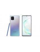 coques, etuis, accessoires personnalises pour samsung note 10 lite