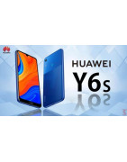 coques, etuis, accessoires personnalises pour huawei Y6 S