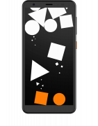 coques, etuis, accessoires personnalisés pour Orange Neva Zen