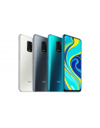 coques, etuis, accessoires personnalises pour Xiaomi Redmi note 9S