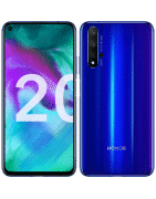 coques, etuis, accessoires personnalises pour Huawei Honor 20